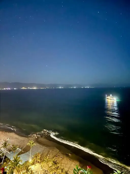 Apartmán Luxurious Stay In The Heart Of Puerto Vallarta