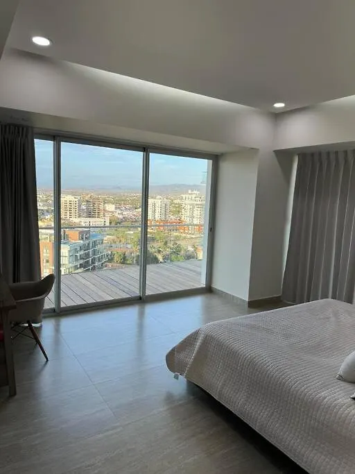 Apartmán Luxurious Stay In The Heart Of Puerto Vallarta