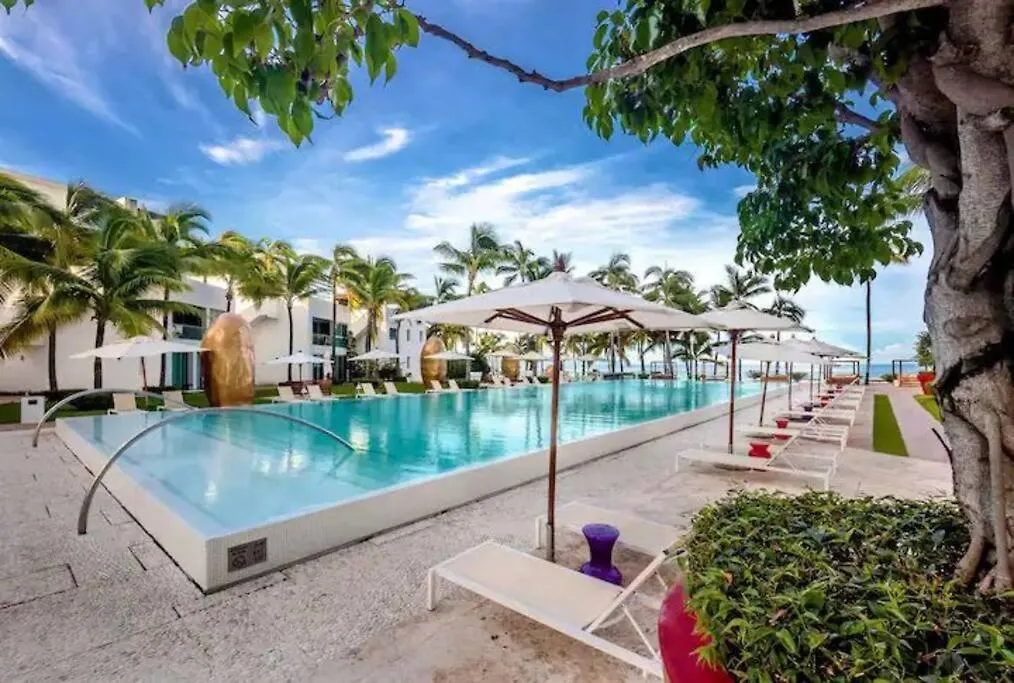Luxurious Stay In The Heart Of Puerto Vallarta 0*,