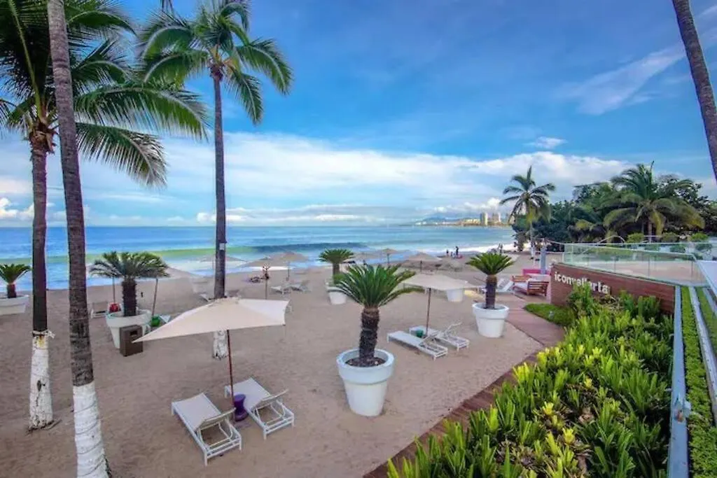 Luxurious Stay In The Heart Of Puerto Vallarta 0*,  Mexiko