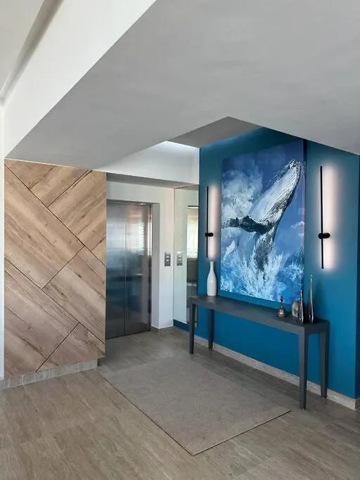 Luxurious Stay In The Heart Of Puerto Vallarta Apartmán