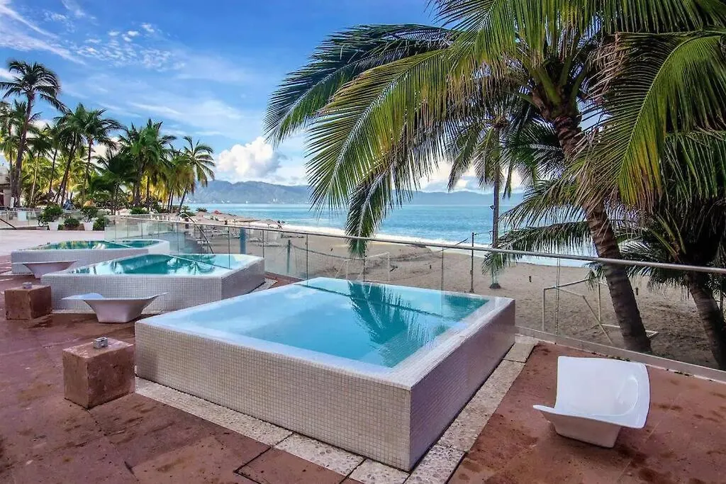 Luxurious Stay In The Heart Of Puerto Vallarta 0*,  Mexiko