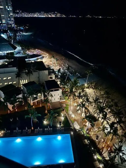 Appartement Luxurious Stay In The Heart Of Puerto Vallarta Mexico