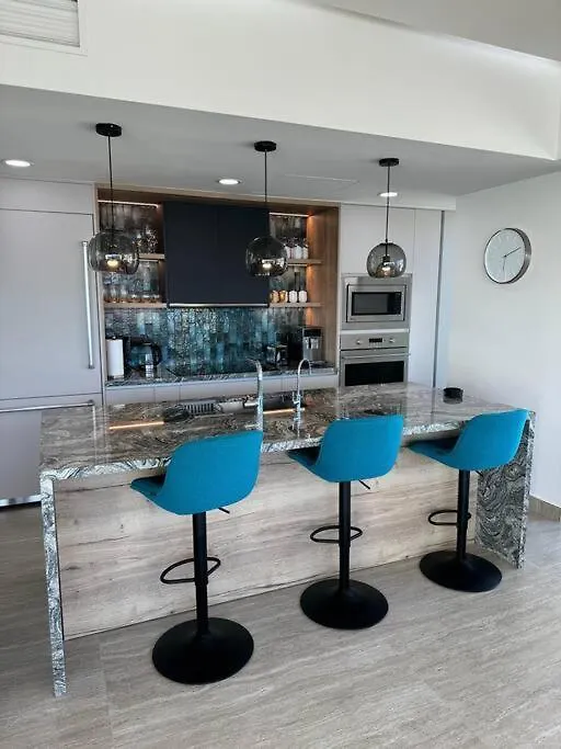 Appartement Luxurious Stay In The Heart Of Puerto Vallarta