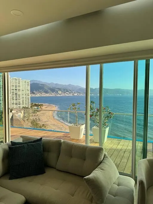 Luxurious Stay In The Heart Of Puerto Vallarta